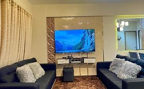 Mirea Residences Pasig- Two Bedroom Condo Unit With Balcony 70Sqm